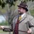 Holly Springs Pilgrimage and Reenactment